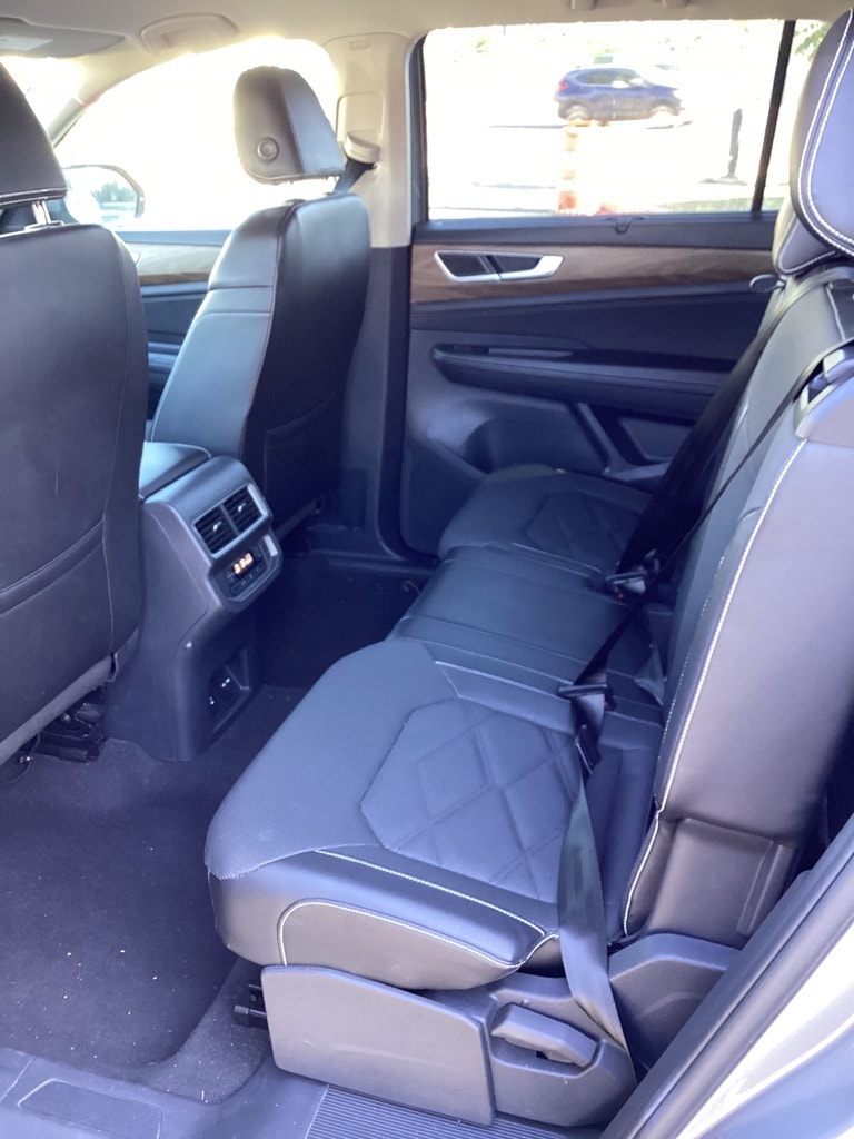 Thumbnail: 2024 Volkswagen Atlas - 9