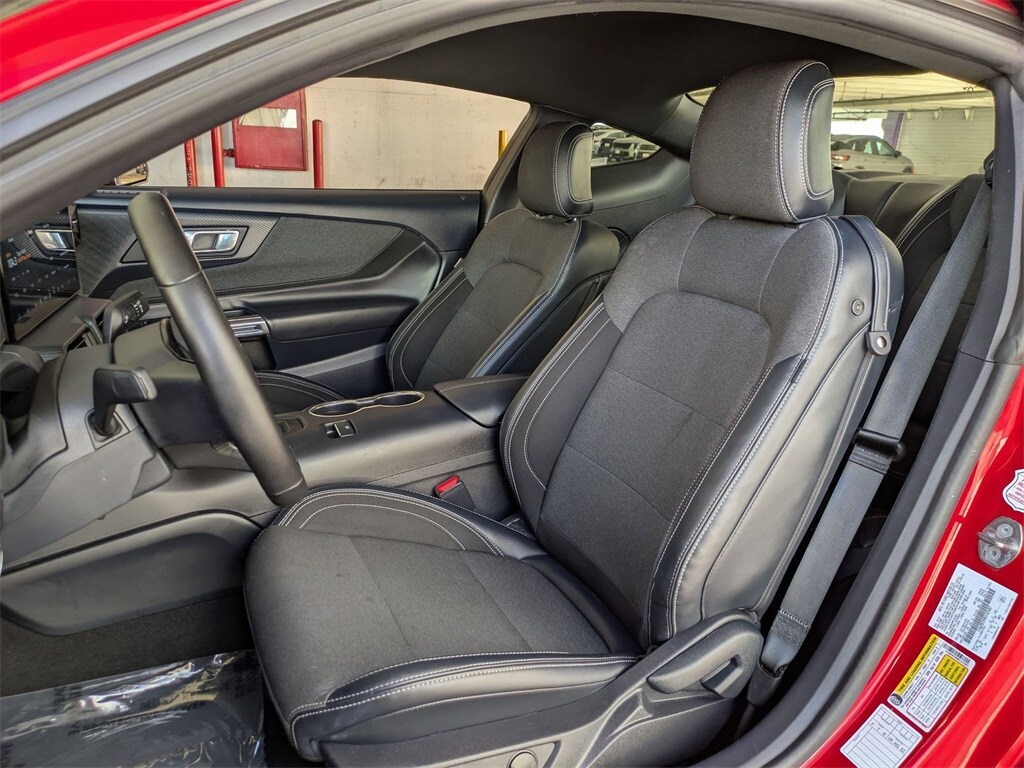 Thumbnail: 2024 Ford Mustang - 20