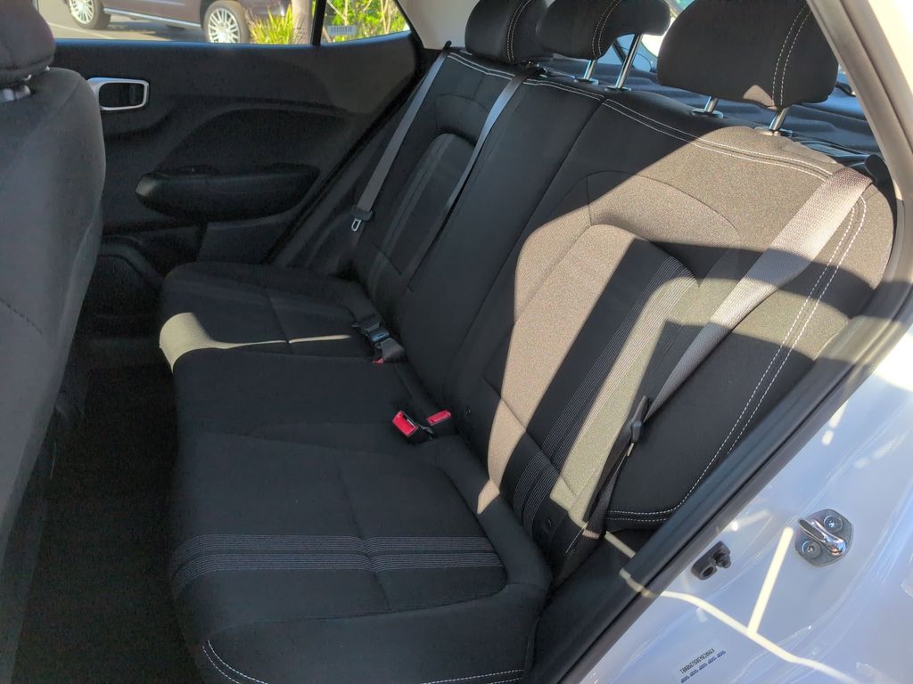 Thumbnail: 2025 Hyundai Venue - 28