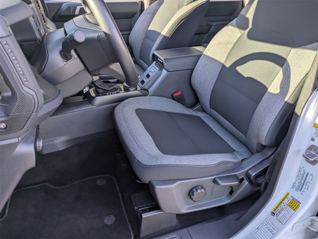 Thumbnail: 2025 Ford Bronco - 14