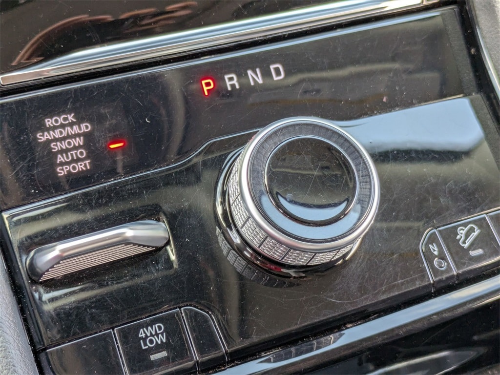 2023 Jeep Grand Cherokee 4xe 24