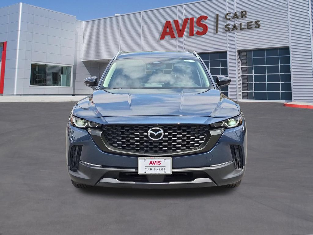 Thumbnail: 2025 Mazda CX-50 - 2