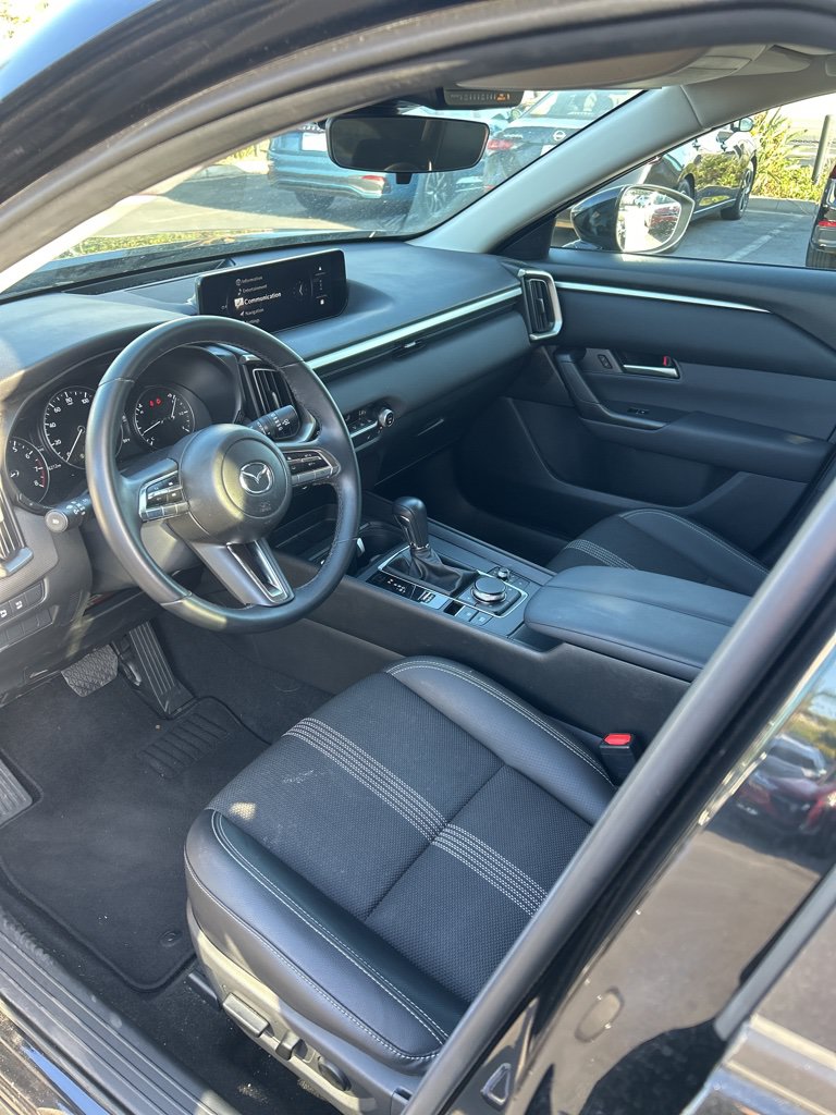 Used 2026 Mazda CX-50 For Sale at AVIS Car Sales | VIN