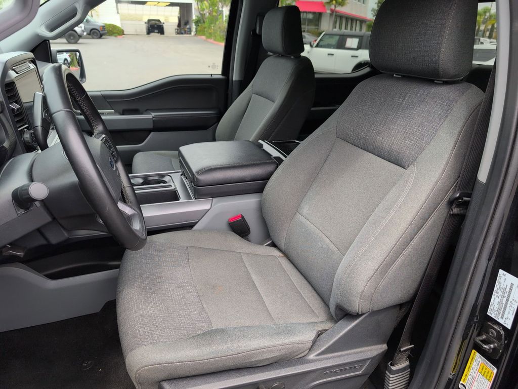 Thumbnail: 2024 Ford F-150 - 25