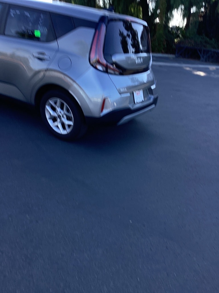 Thumbnail: 2024 Kia Soul - 7