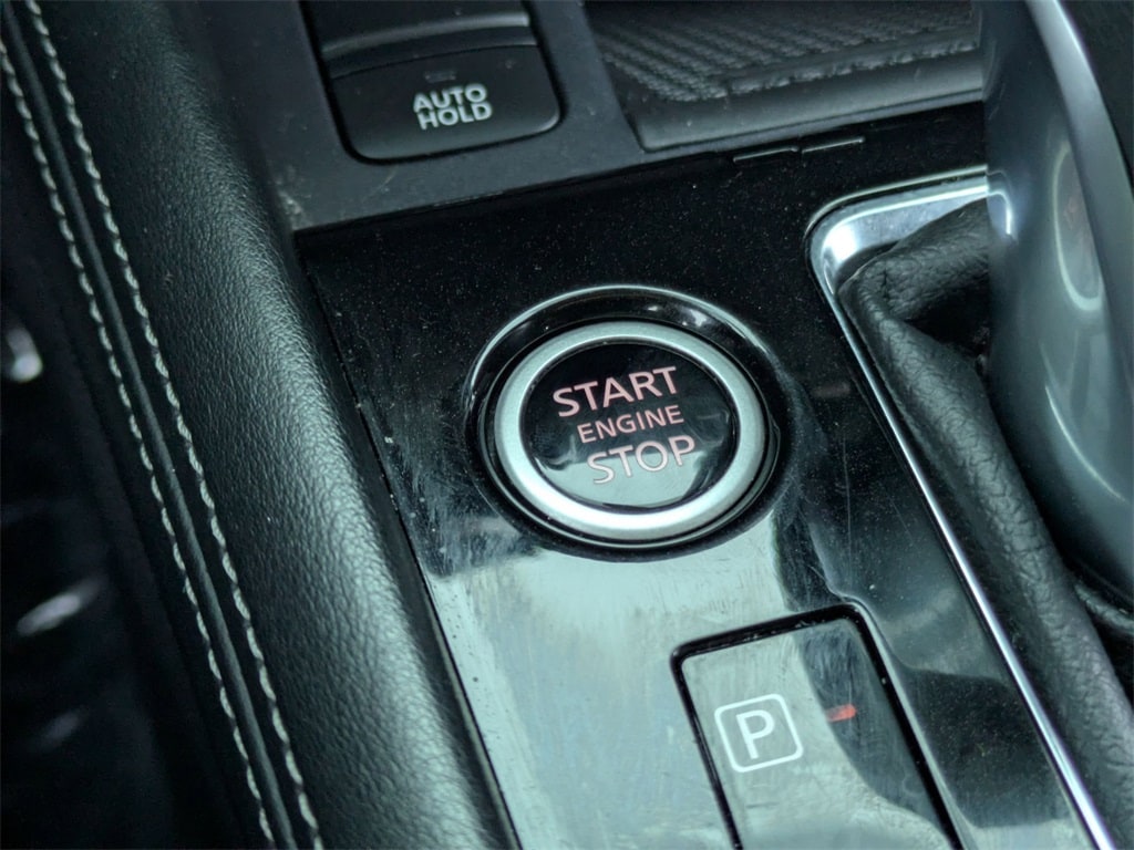 Thumbnail: 2024 Nissan Kicks - 24