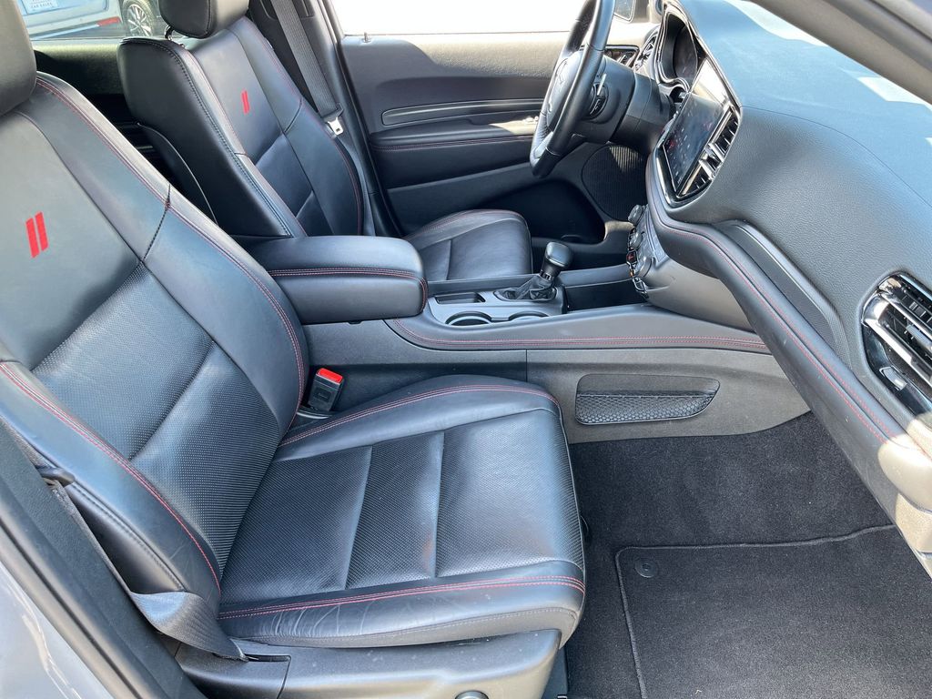 Thumbnail: 2025 Dodge Durango - 32