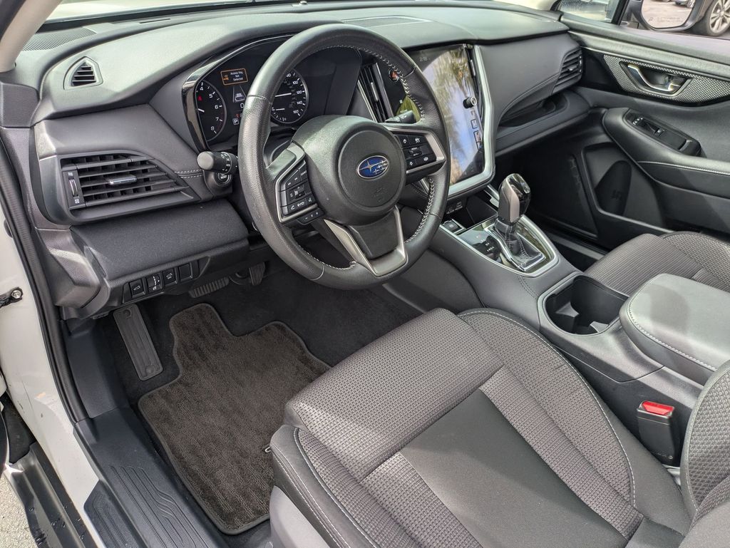 Thumbnail: 2025 Subaru Outback - 17