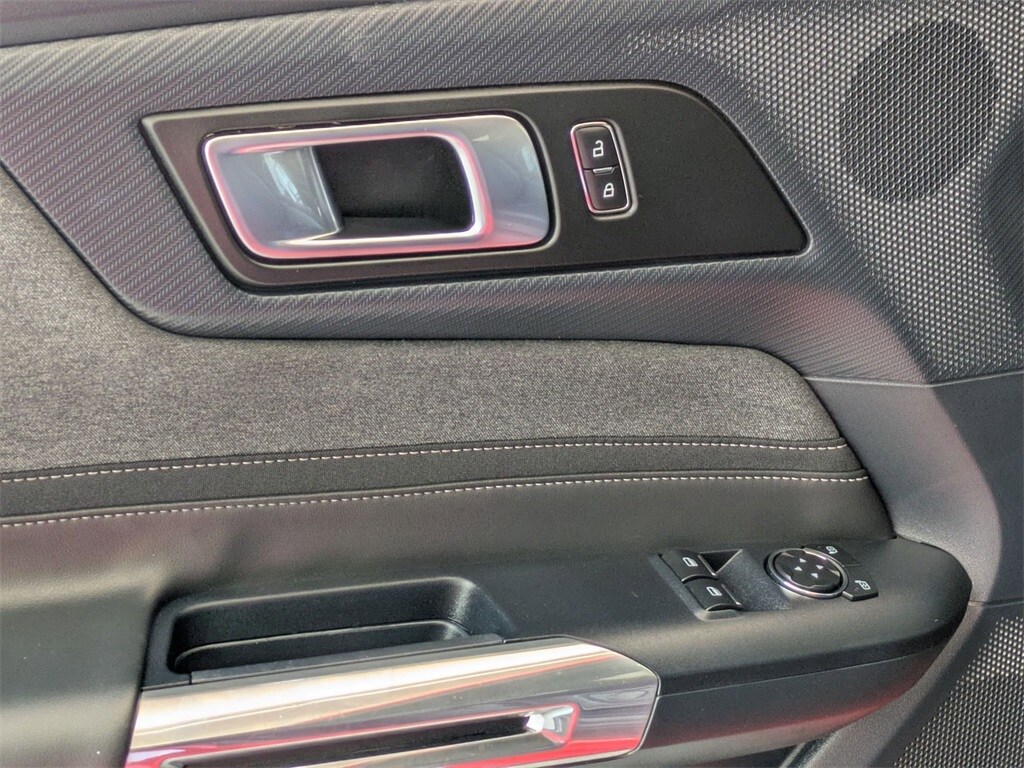 Thumbnail: 2024 Ford Mustang - 10