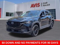2025 Mazda CX-50 S Premium -
                  Vista, CA