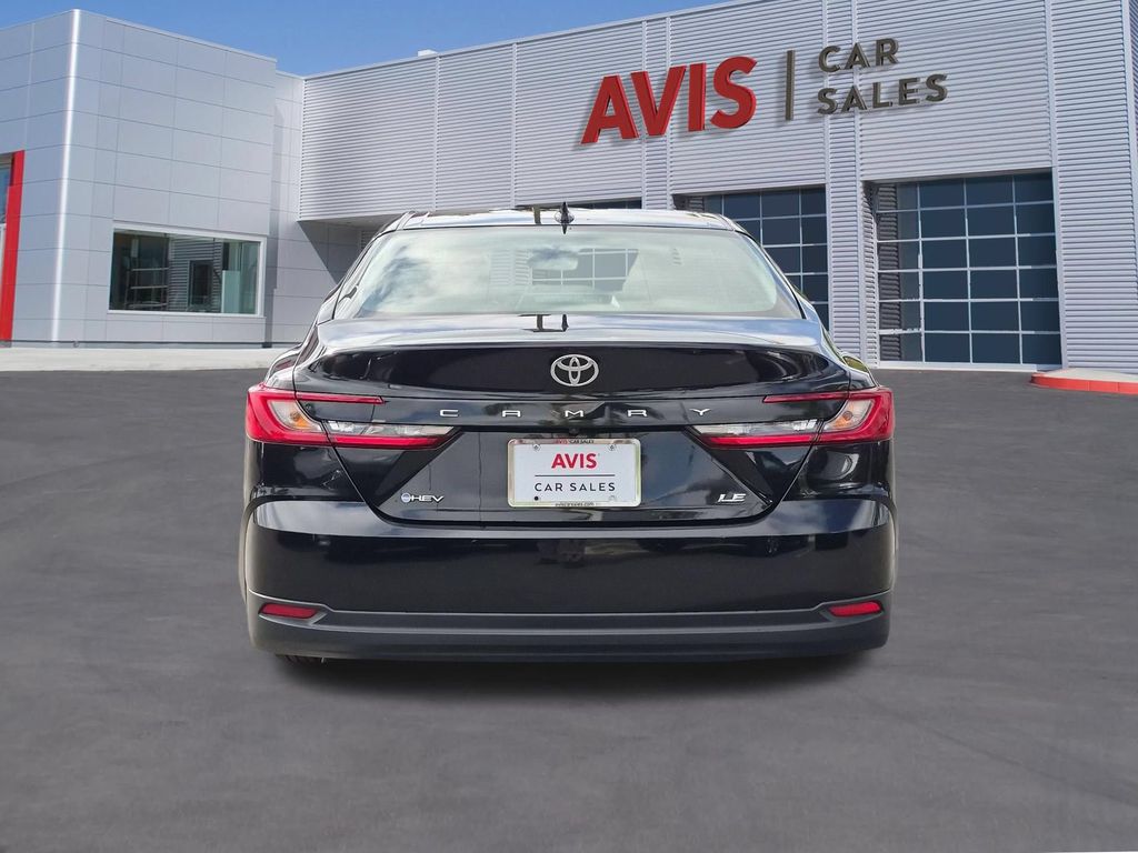 Thumbnail: 2025 Toyota Camry - 7