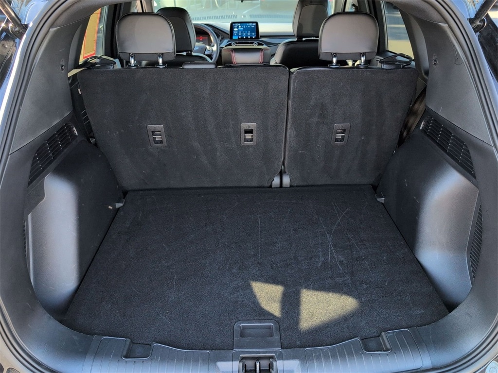 Thumbnail: 2025 Ford Escape - 28