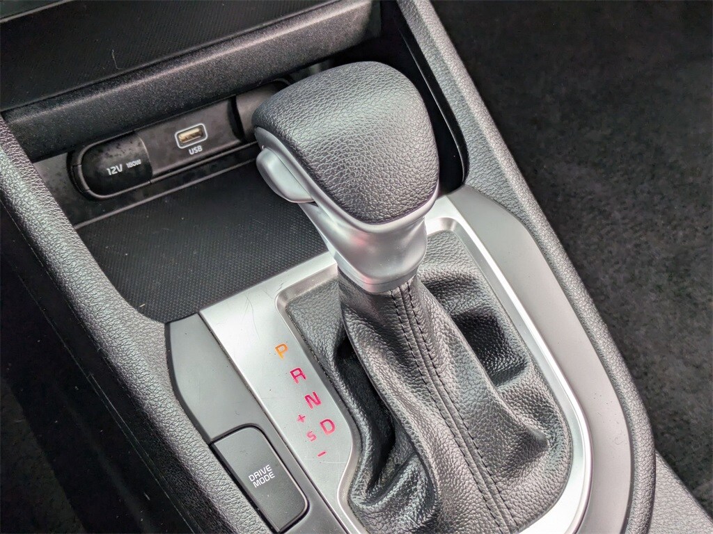 Thumbnail: 2024 Kia Forte - 23