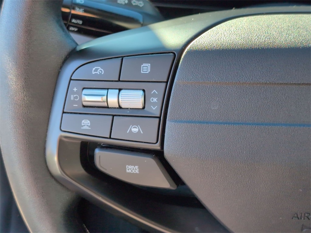 Thumbnail: 2025 Kia K4 - 20