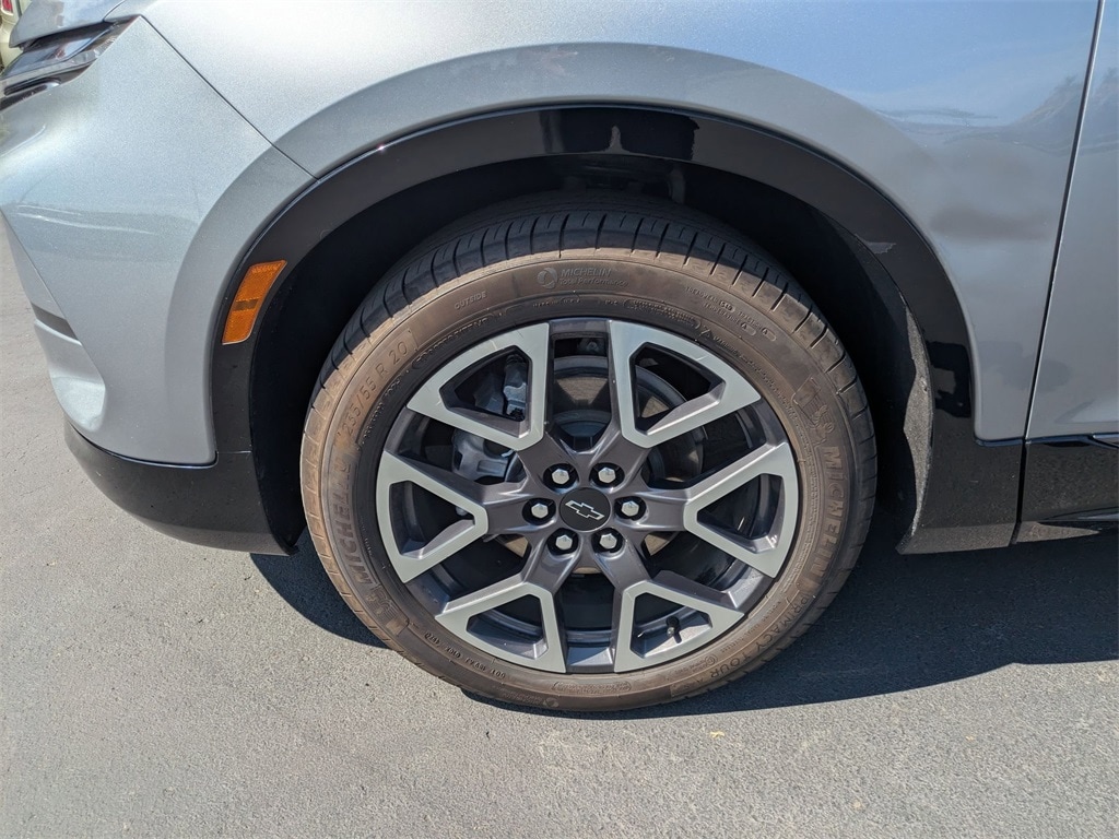 Thumbnail: 2025 Chevrolet Blazer - 13