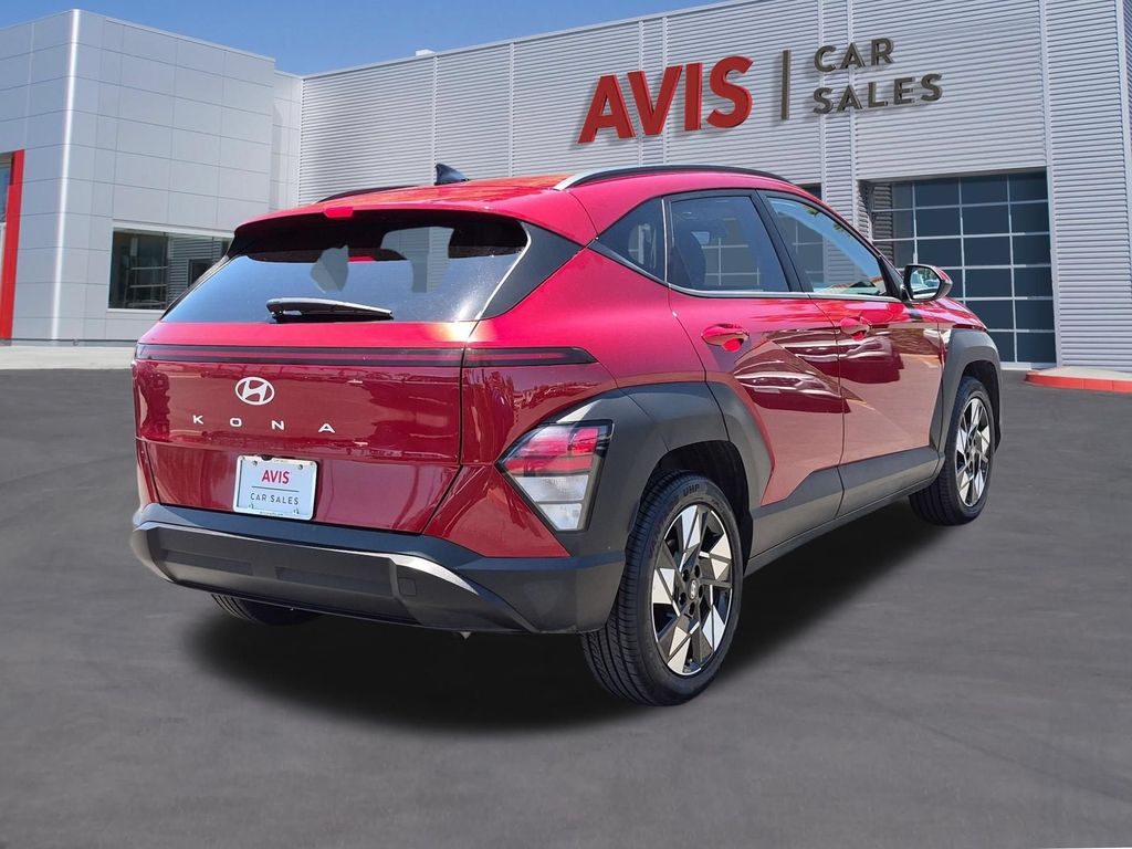 Thumbnail: 2025 Hyundai Kona - 6