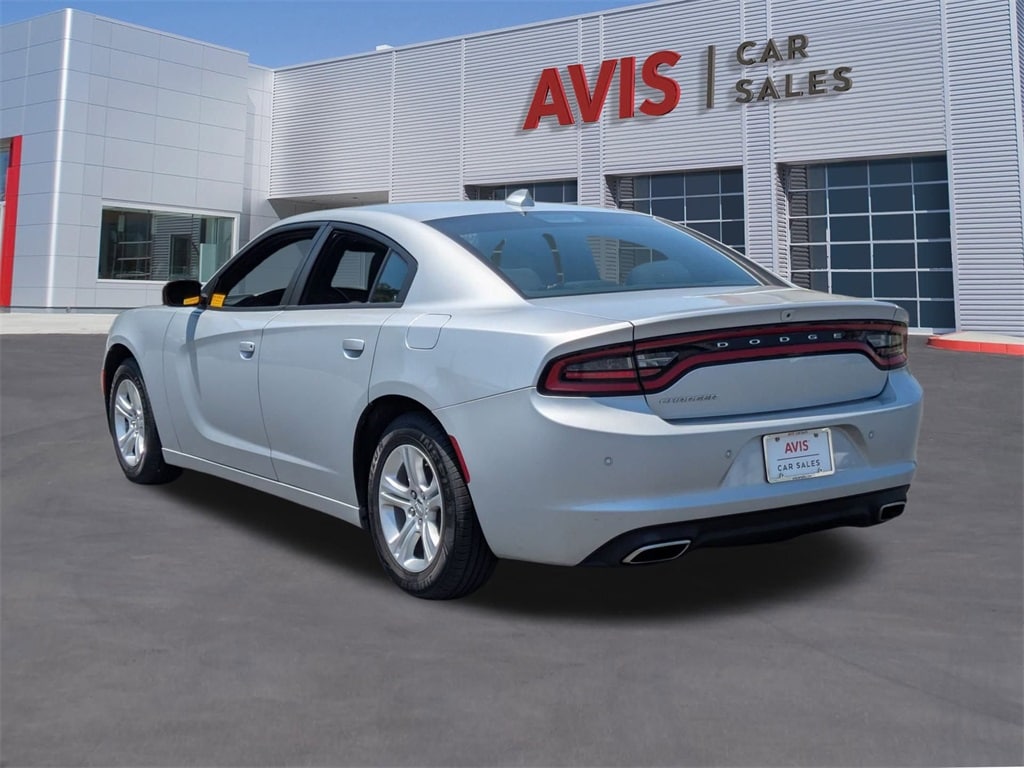 Thumbnail: 2023 Dodge Charger - 9