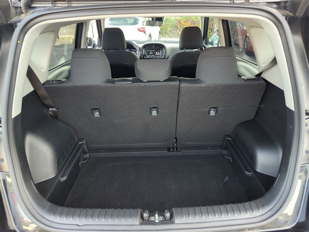 Thumbnail: 2024 Kia Soul - 28