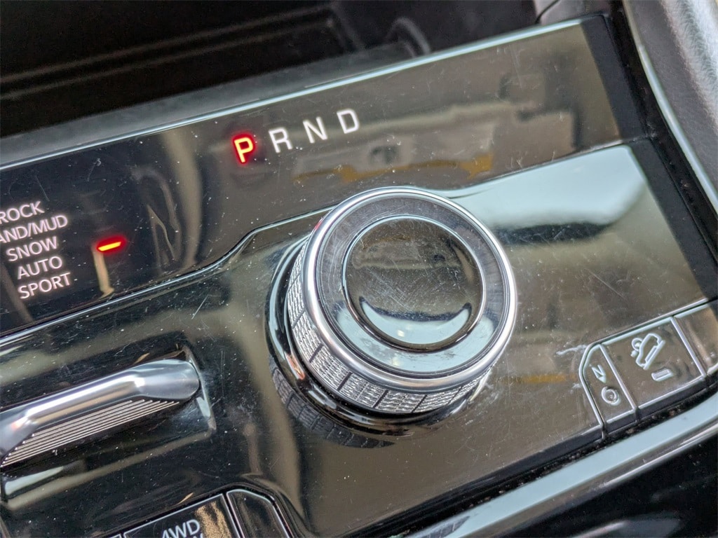 Thumbnail: 2023 Jeep Grand Cherokee - 24