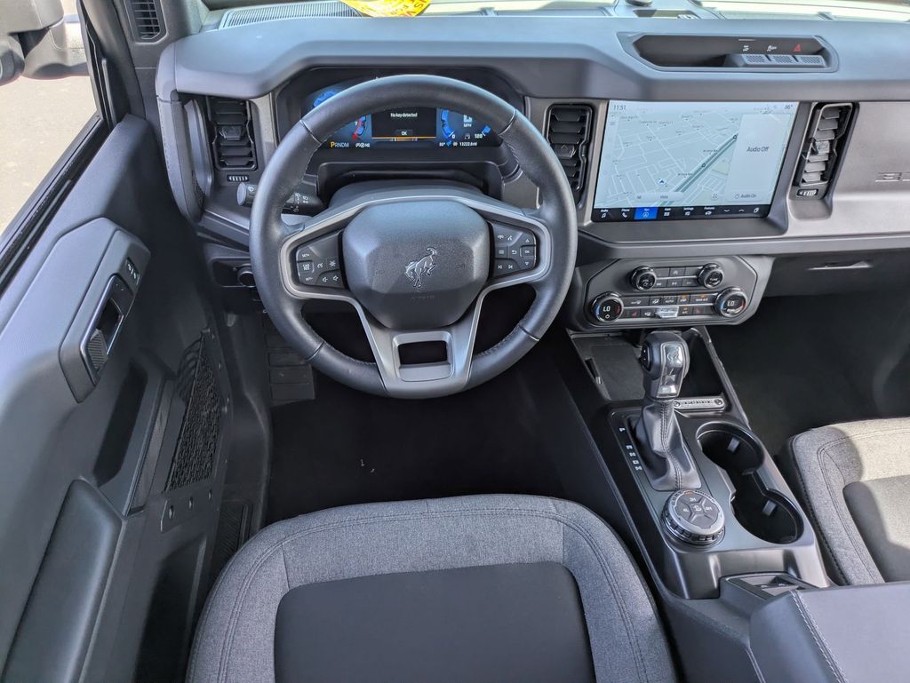 Thumbnail: 2025 Ford Bronco - 25