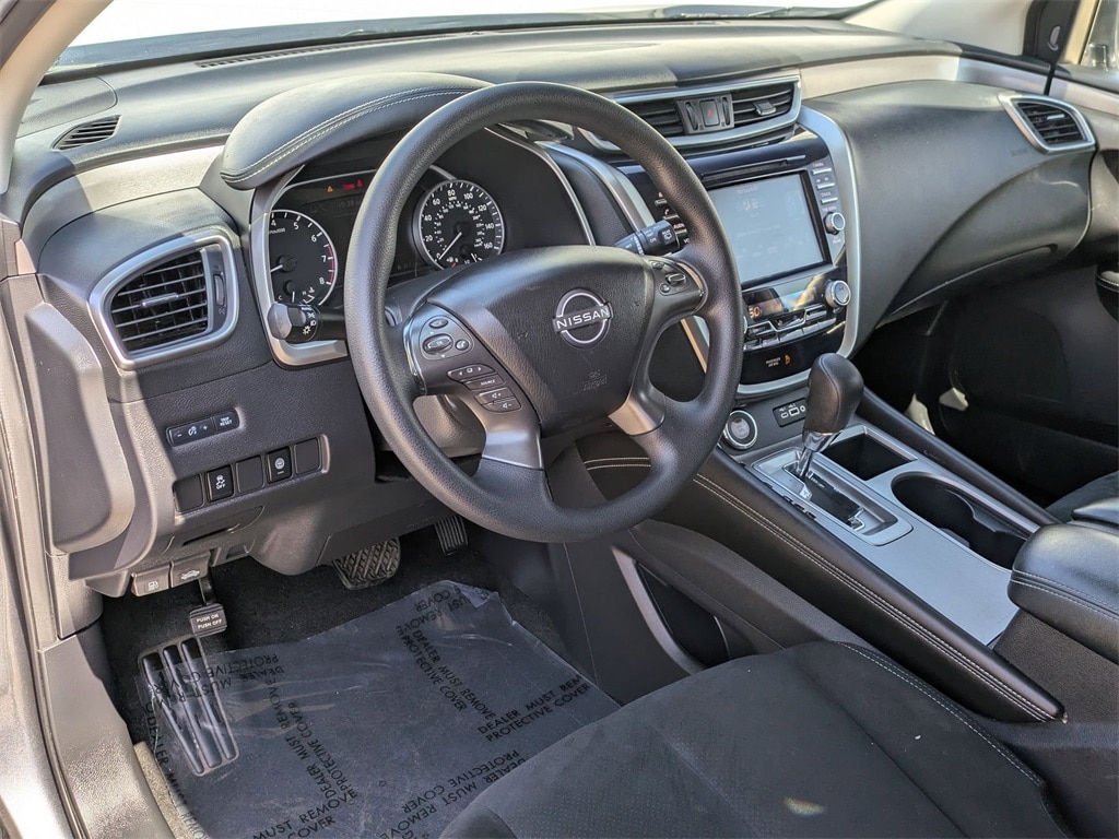 Thumbnail: 2023 Nissan Murano - 14