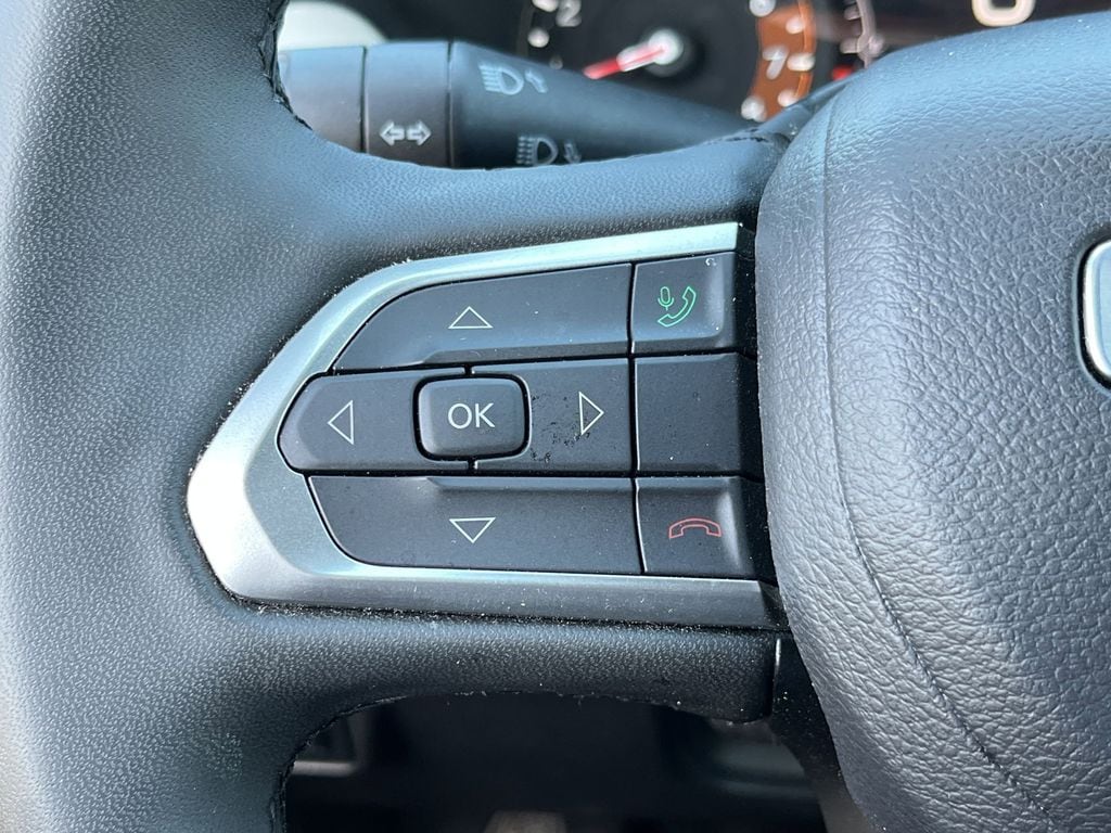 Thumbnail: 2025 Jeep Compass - 20