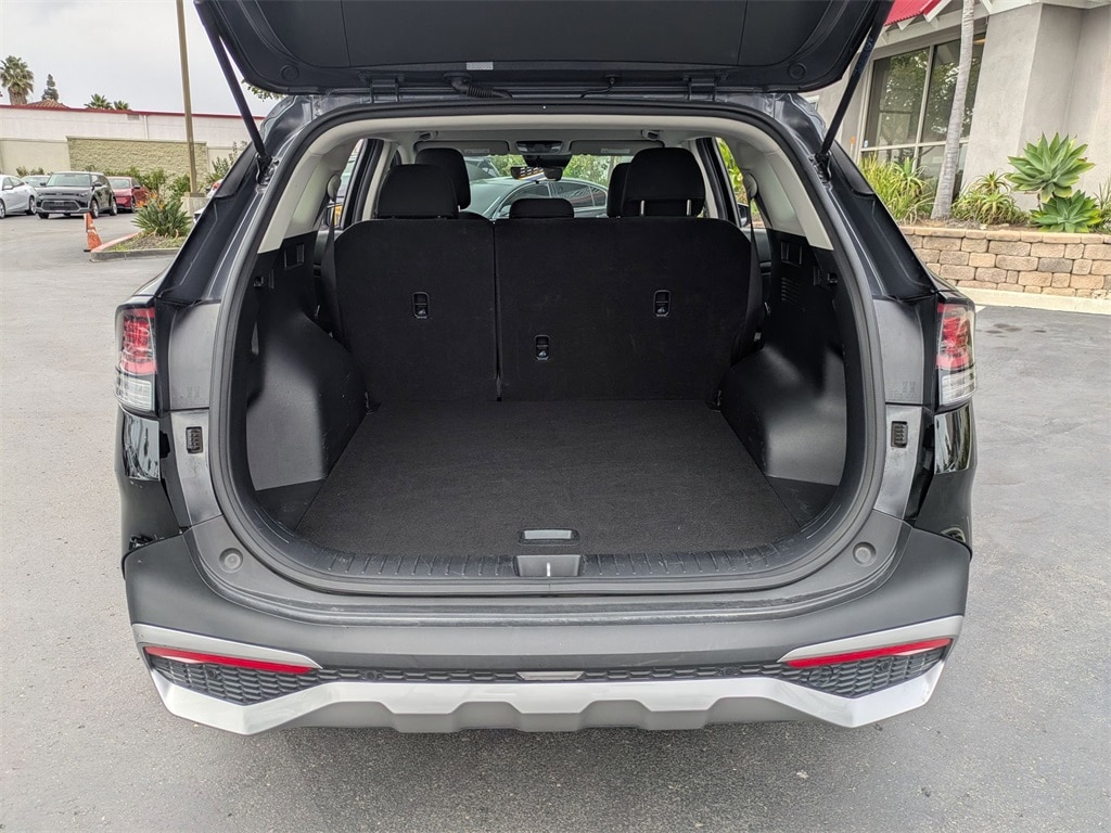 Thumbnail: 2024 Kia Sportage - 30