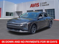 2025 Kia K4  -
                  Vista, CA