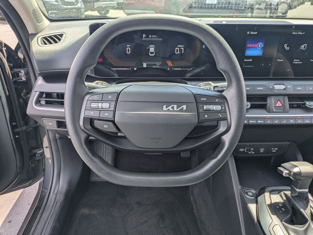Thumbnail: 2025 Kia K4 - 18