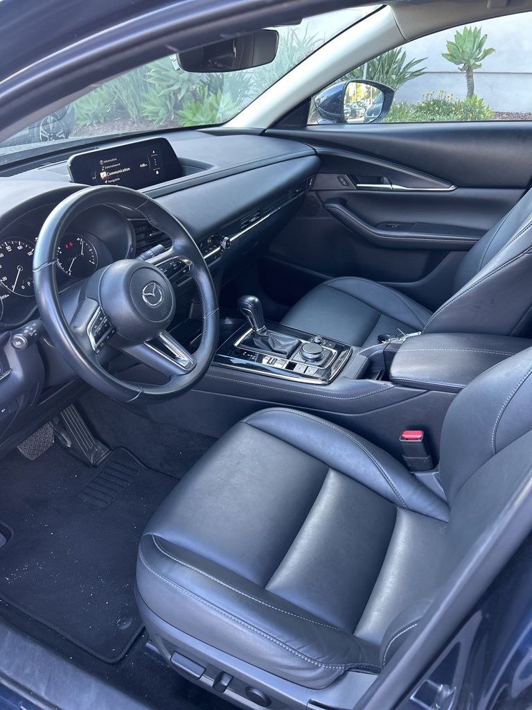 Thumbnail: 2025 Mazda CX-30 - 8