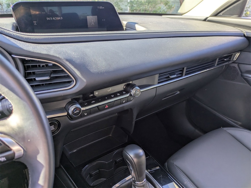 Thumbnail: 2025 Mazda CX-30 - 20