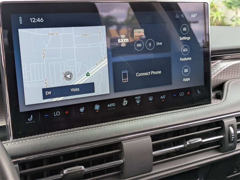 Thumbnail: 2024 Lincoln Corsair - 21