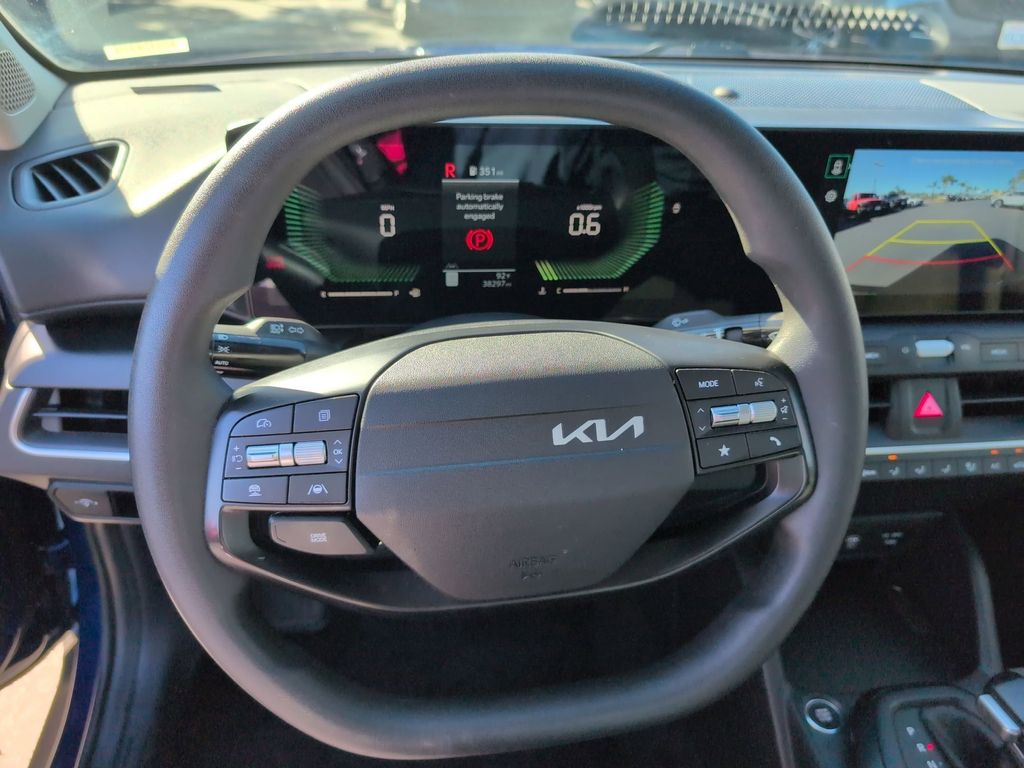 Thumbnail: 2025 Kia K4 - 23