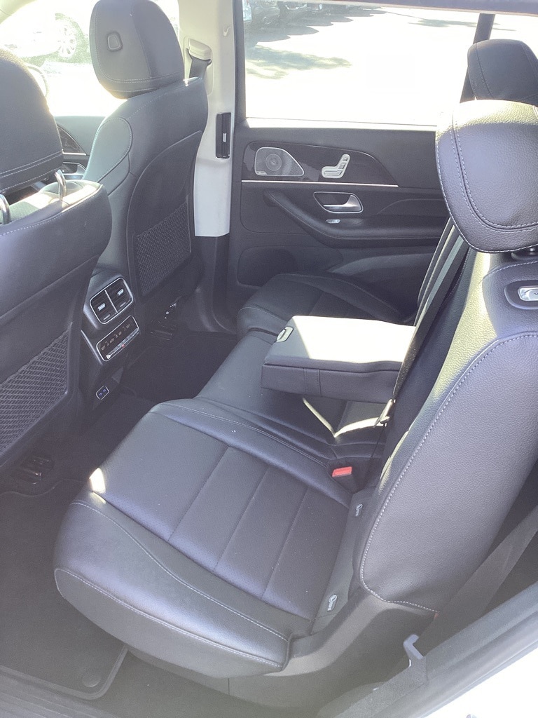 Thumbnail: 2024 Mercedes-Benz GLS - 9