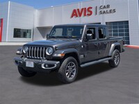 2023 Jeep Gladiator Overland -
                  Vista, CA