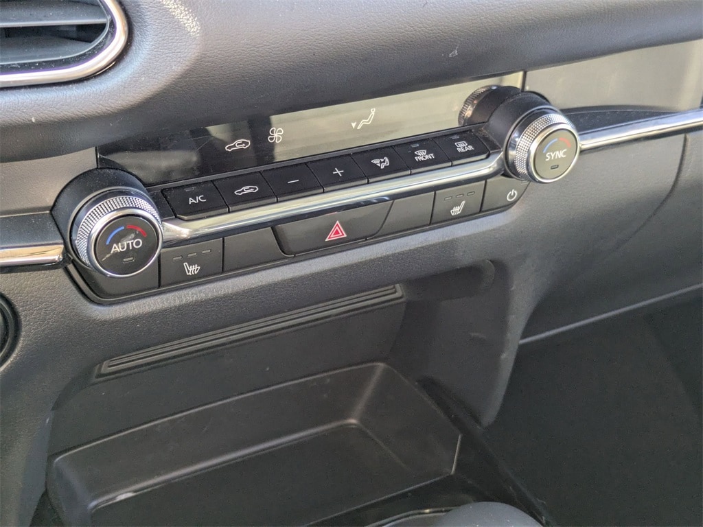 Thumbnail: 2025 Mazda CX-30 - 22