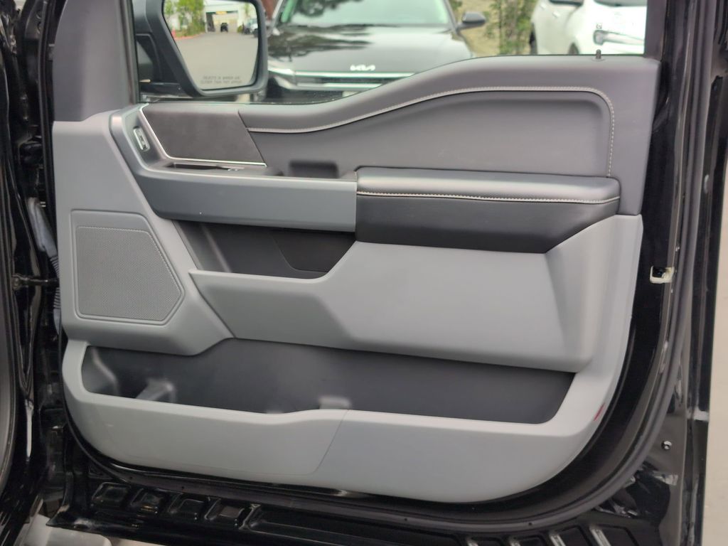 Thumbnail: 2024 Ford F-150 - 33