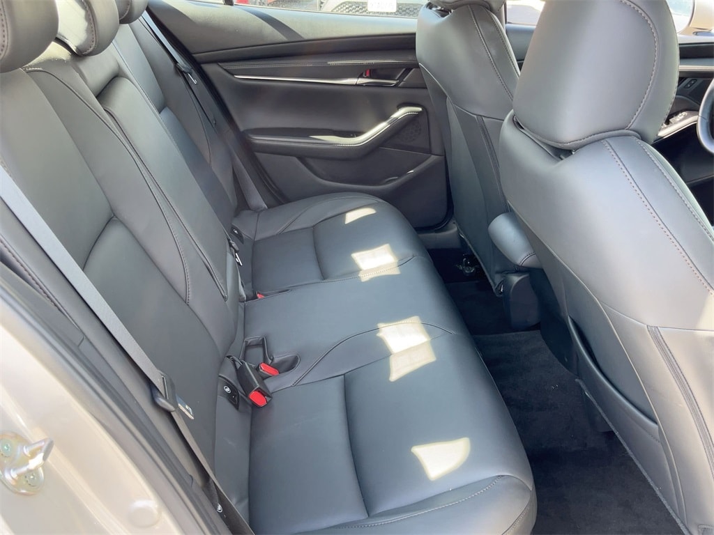 Thumbnail: 2025 Mazda Mazda3 - 30