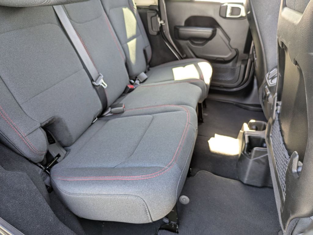 Thumbnail: 2025 Jeep Wrangler - 28