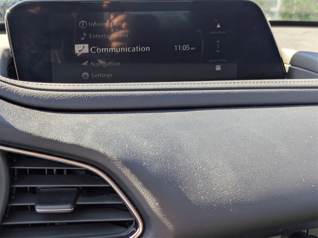 Thumbnail: 2025 Mazda CX-30 - 21