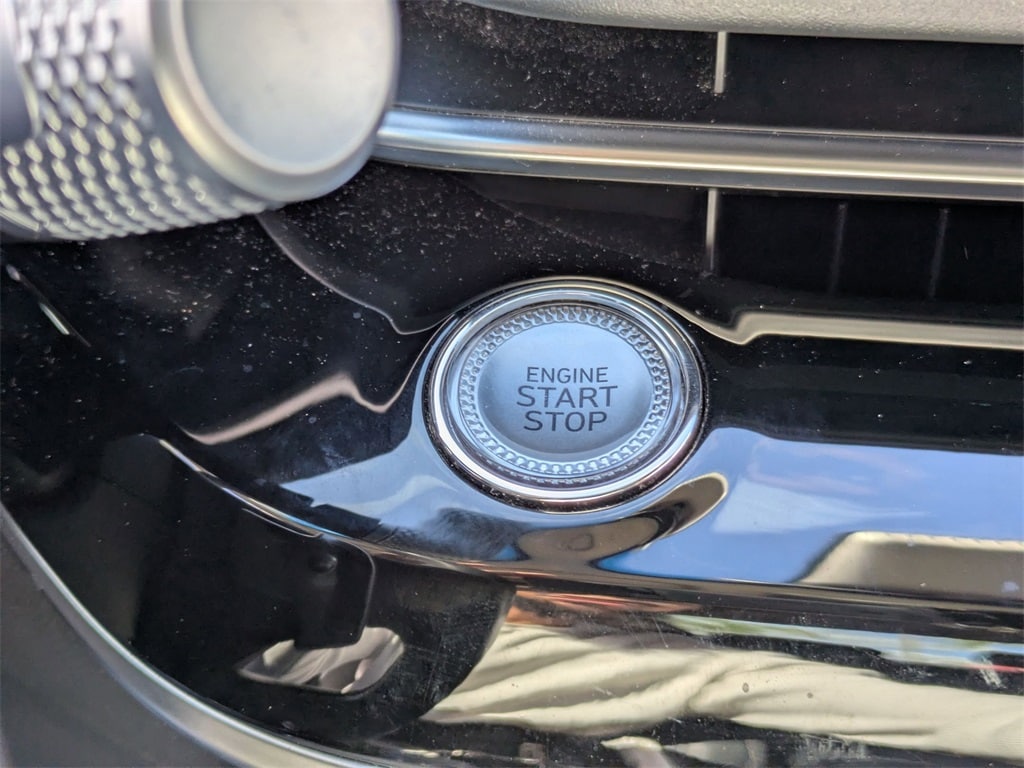 Thumbnail: 2023 Genesis G80 - 24