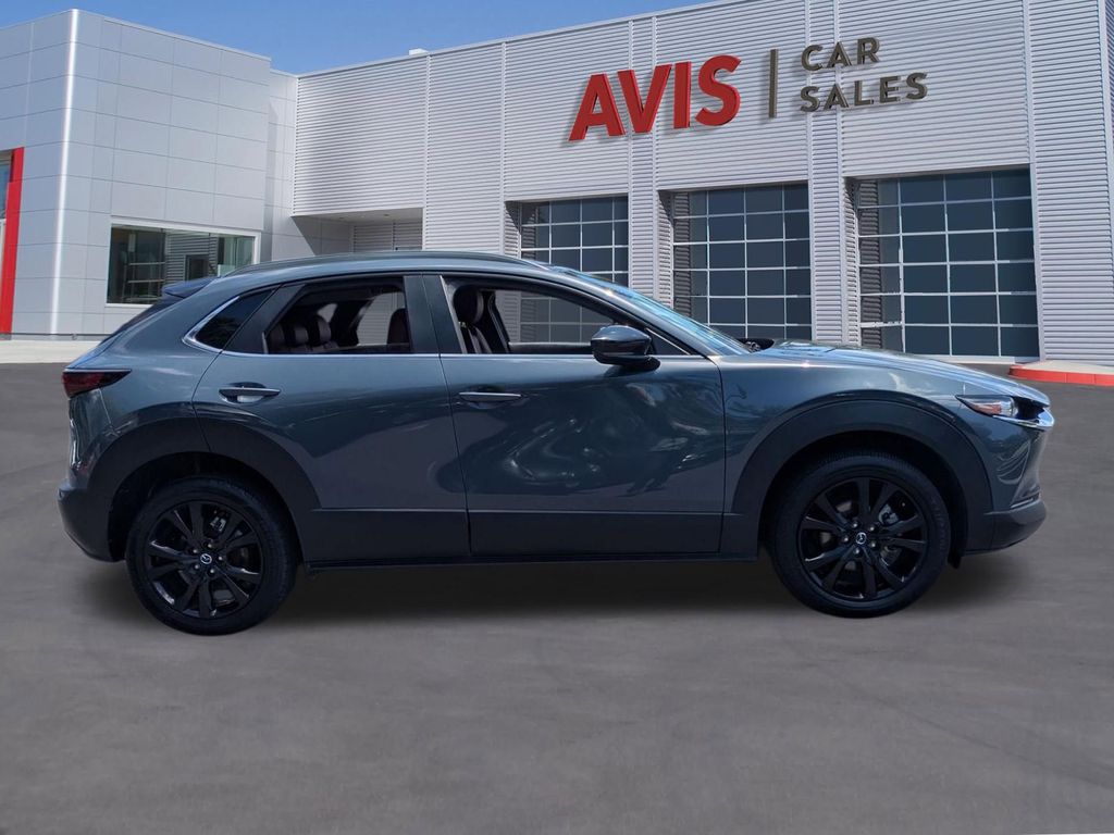 Thumbnail: 2025 Mazda CX-30 - 5