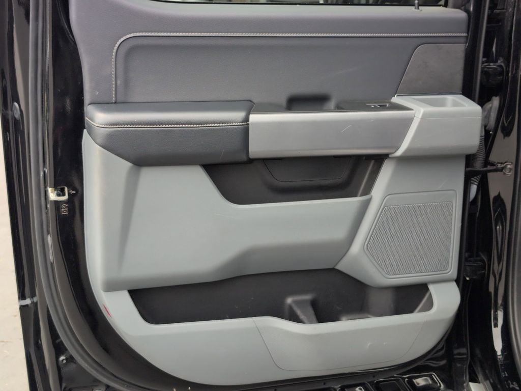 Thumbnail: 2024 Ford F-150 - 27