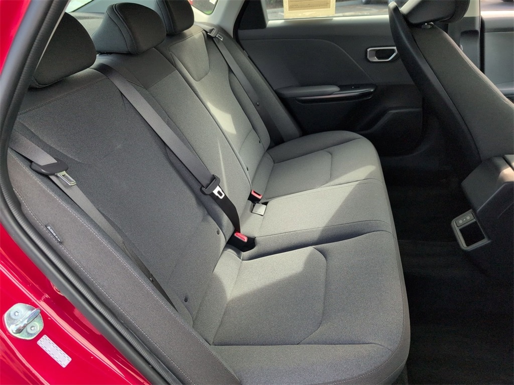 Thumbnail: 2025 Kia K4 - 30