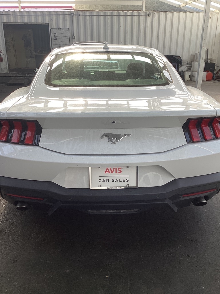 Thumbnail: 2024 Ford Mustang - 8