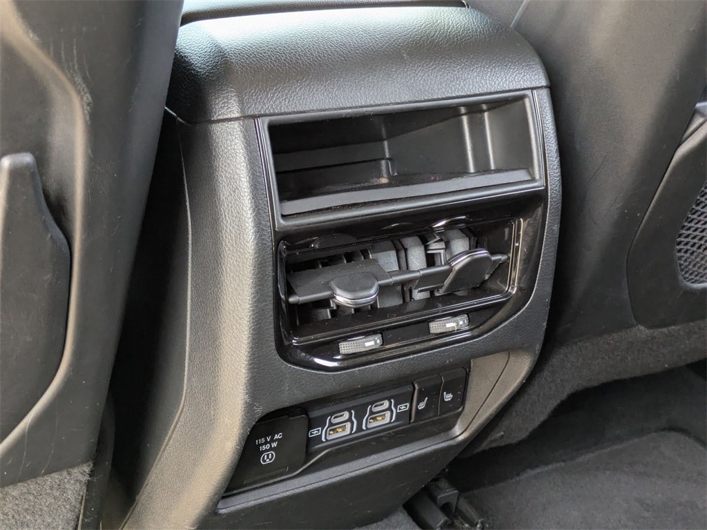2023 Jeep Grand Cherokee 4xe 27