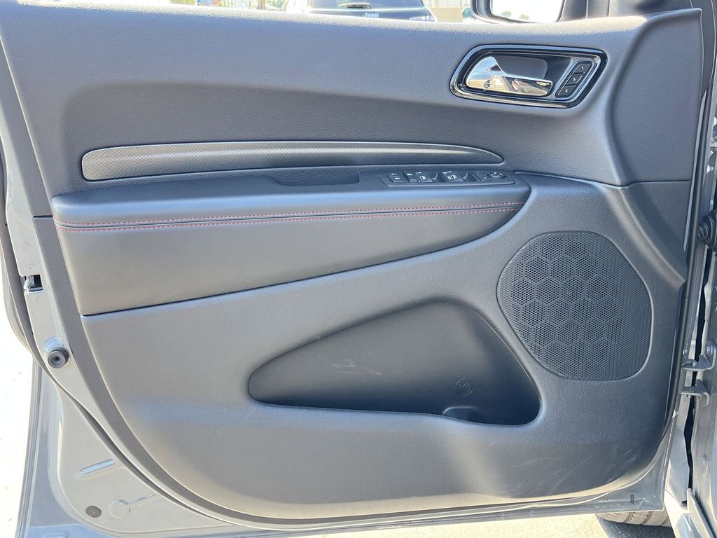 Thumbnail: 2025 Dodge Durango - 11