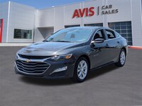 2023 Chevrolet Malibu LT -
                  Vista, CA