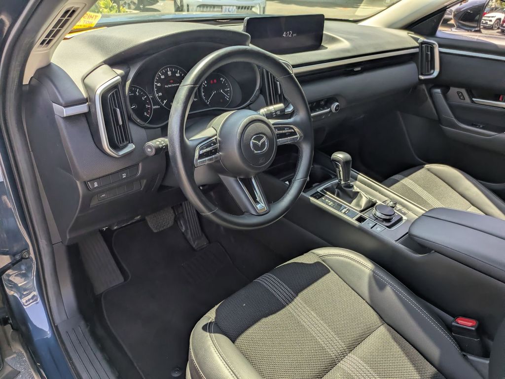 Thumbnail: 2025 Mazda CX-50 - 17