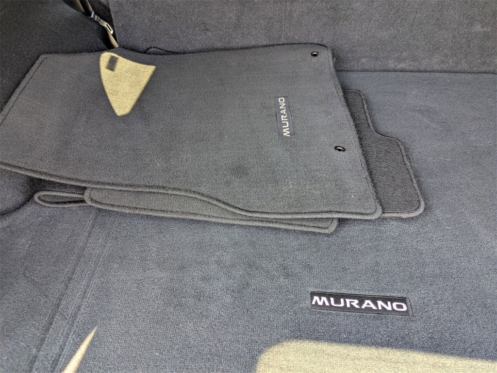 Thumbnail: 2023 Nissan Murano - 32